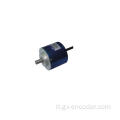 Posital fraba encoder rotativo assoluto